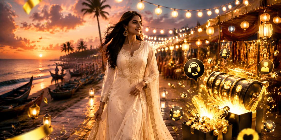 janu4 সার্ফিং বেট